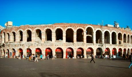 Placido Domingo Arena di Verona