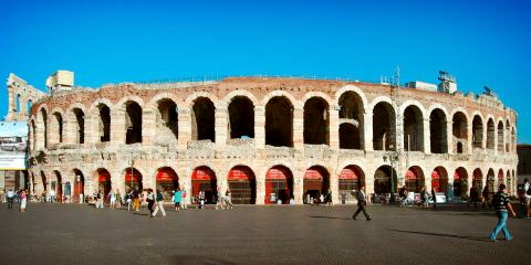 Titelbild für Placido Domingo Arena di Verona